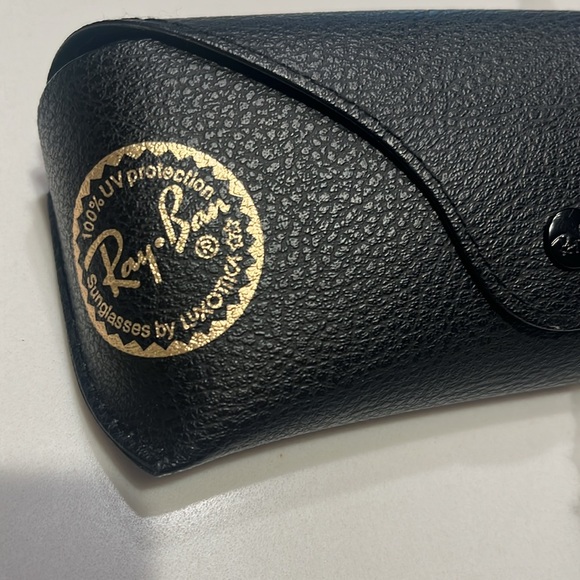 Ray ban case - Picture 2 of 4